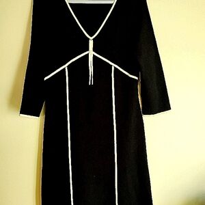 BCBG Midi Dress